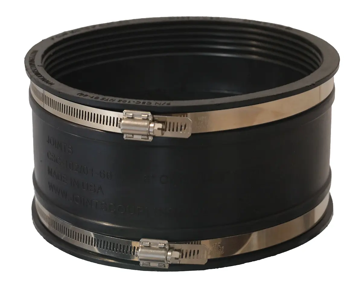 Calder Slip Coupling Unshielded